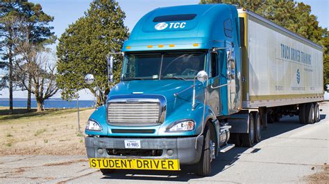 Free truck driving schools. Things To Know About Free truck driving schools. 